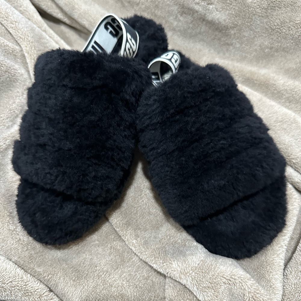 Ugg slippers